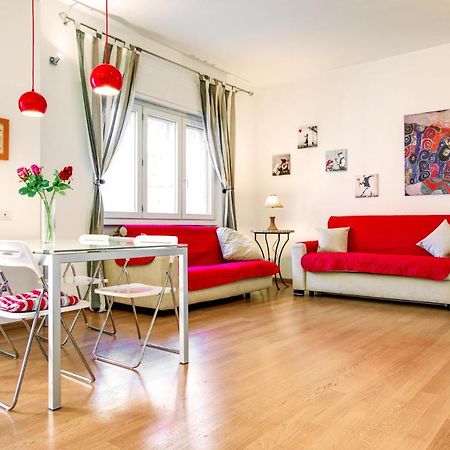 Lovely Apartment In Rome - Casetta Mattei ภายนอก รูปภาพ