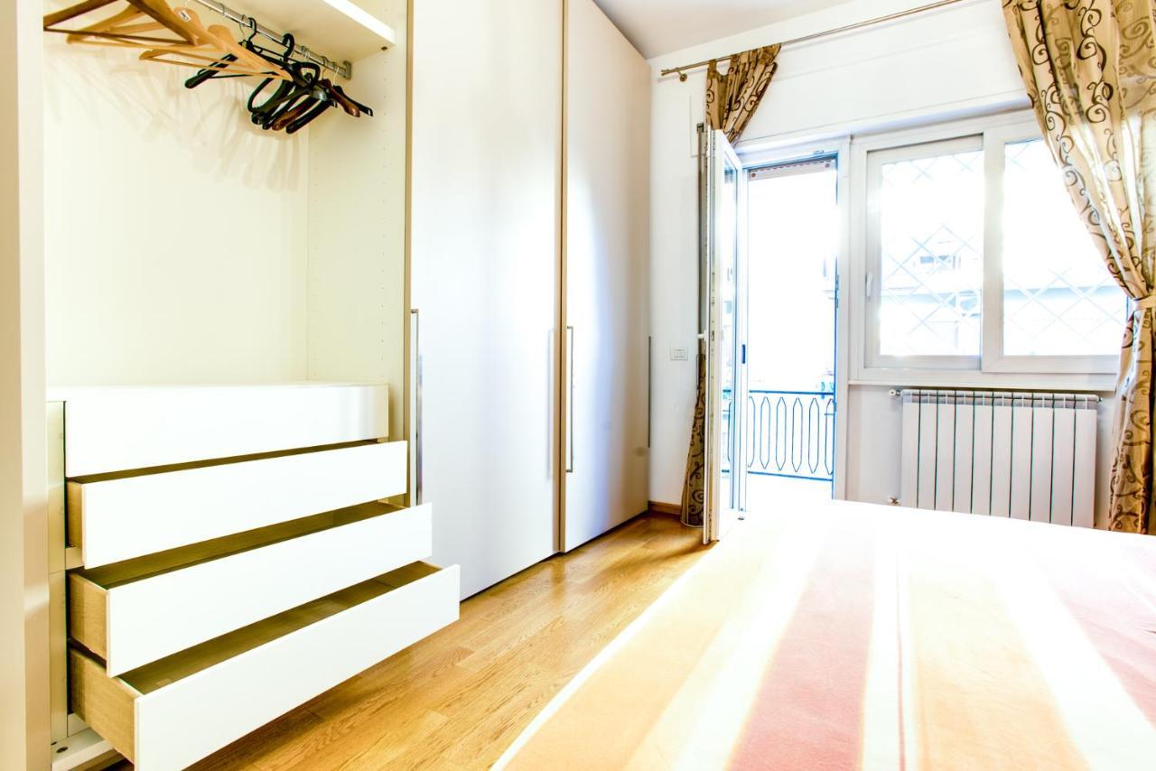 Lovely Apartment In Rome - Casetta Mattei ภายนอก รูปภาพ