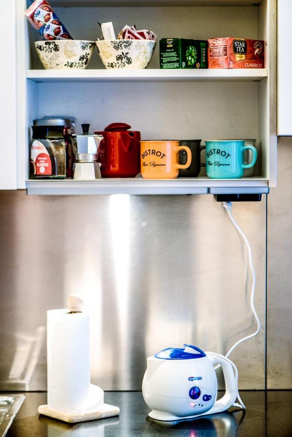Lovely Apartment In Rome - Casetta Mattei ภายนอก รูปภาพ