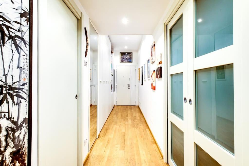 Lovely Apartment In Rome - Casetta Mattei ภายนอก รูปภาพ
