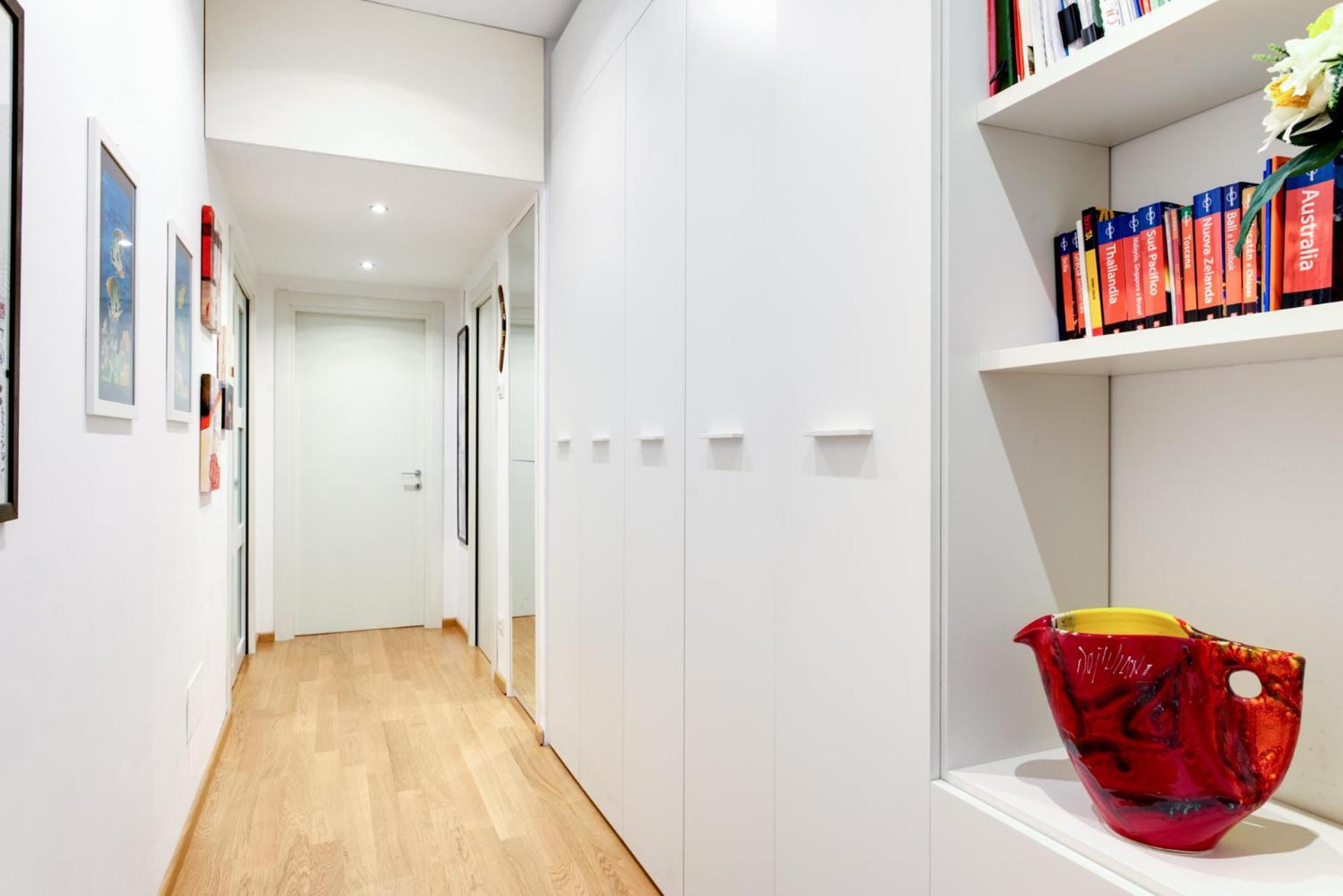Lovely Apartment In Rome - Casetta Mattei ภายนอก รูปภาพ